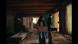 Ponies - Season 01 Episode 08